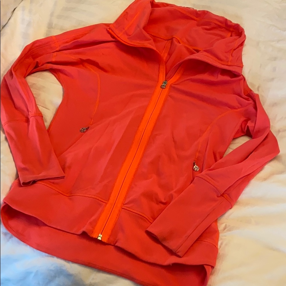 Lululemon Jacket